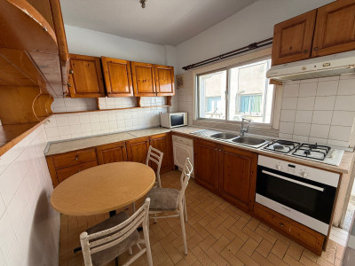 KAYMAKLI BÖLGESİNDE SATILIK 3+1 DAİRE