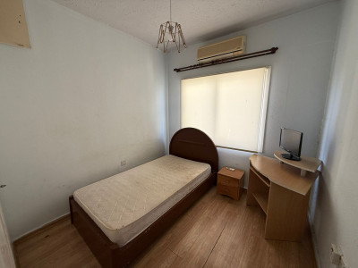 KAYMAKLI BÖLGESİNDE SATILIK 3+1 DAİRE