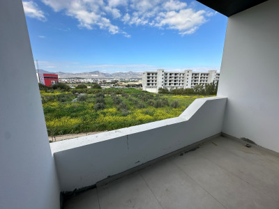 Kaymaklı Bölgesinde Satılık 2+1 Daire