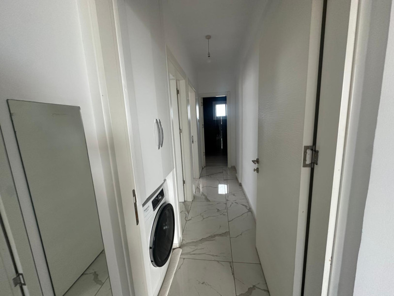 📍 2+1 Penthouse for Sale in Ortaköy-4