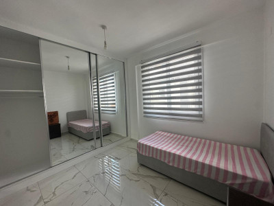 📍 2+1 Penthouse for Sale in Ortaköy