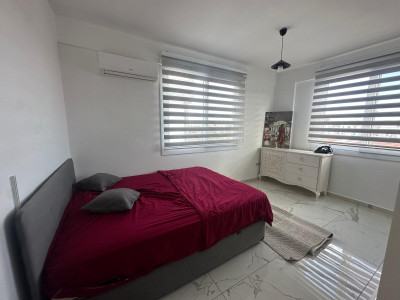 📍 2+1 Penthouse for Sale in Ortaköy