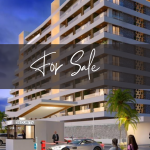 Residence For Sale At The Most Prestigious Project Of Iskele - Long Beach!