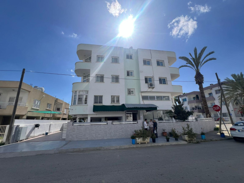 Commercial Property / Office For Sale in Taşkınköy-5