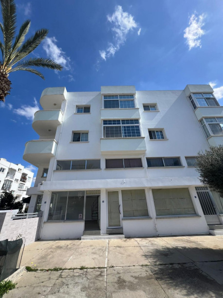 Commercial Property / Office For Sale in Taşkınköy-6