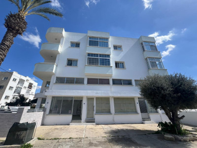 Commercial Property / Office For Sale in Taşkınköy