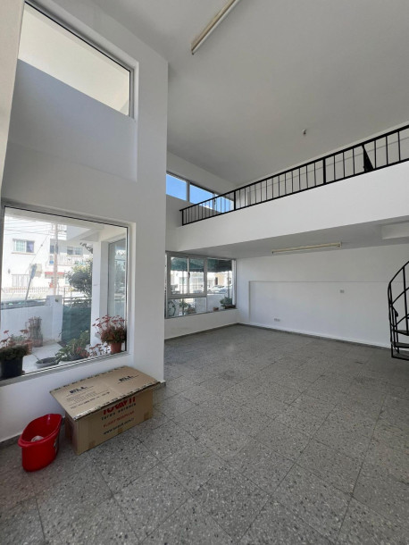 Commercial Property / Office For Sale in Taşkınköy-4