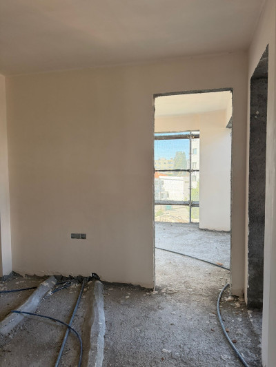 Commercial 1+1 Unit for Sale in the Yenişehir Area – Off-Plan Project, Delivery in June 2026