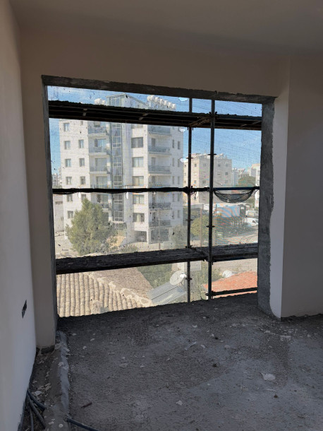 Yenişehir Bölgesinde Satılık Ticari 1+1 Proje Aşamasında Haziran 2026 Teslim-15