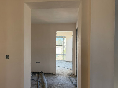 Commercial 1+1 Unit for Sale in the Yenişehir Area – Off-Plan Project, Delivery in June 2026