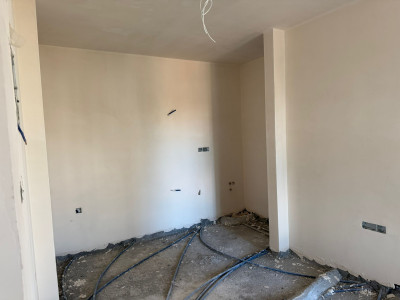 Commercial 1+1 Unit for Sale in the Yenişehir Area – Off-Plan Project, Delivery in June 2026