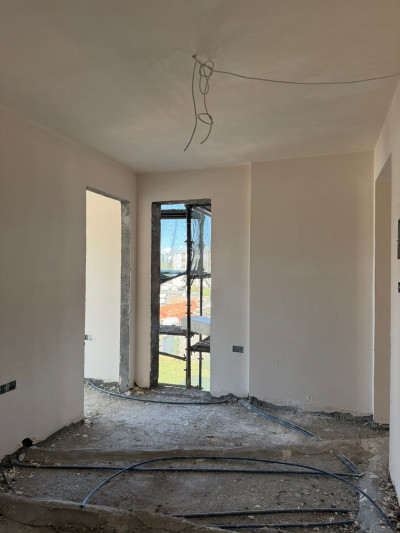 Commercial 1+1 Unit for Sale in the Yenişehir Area – Off-Plan Project, Delivery in June 2026