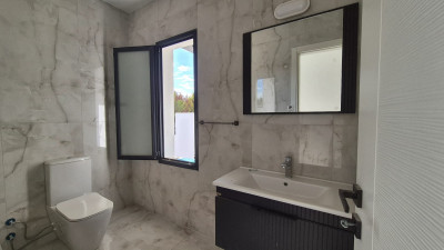 3+1 Villa For Sale in Yenikent Area