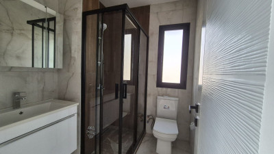 3+1 Villa For Sale in Yenikent Area