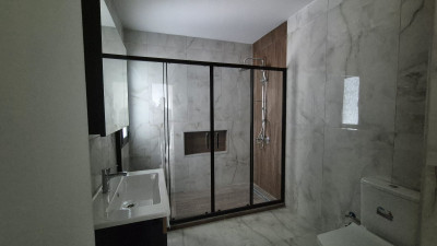 3+1 Villa For Sale in Yenikent Area