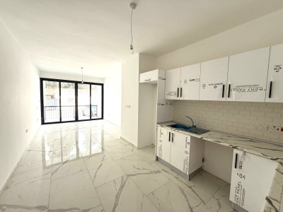 2+1 Apartment for Sale in the Gönyeli Area!