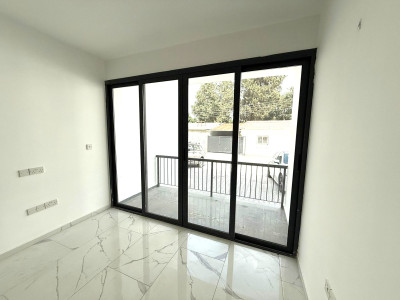 2+1 Apartment for Sale in the Gönyeli Area!