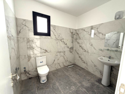 2+1 Apartment for Sale in the Gönyeli Area!