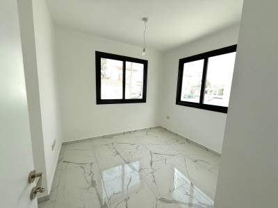 2+1 Apartment for Sale in the Gönyeli Area!