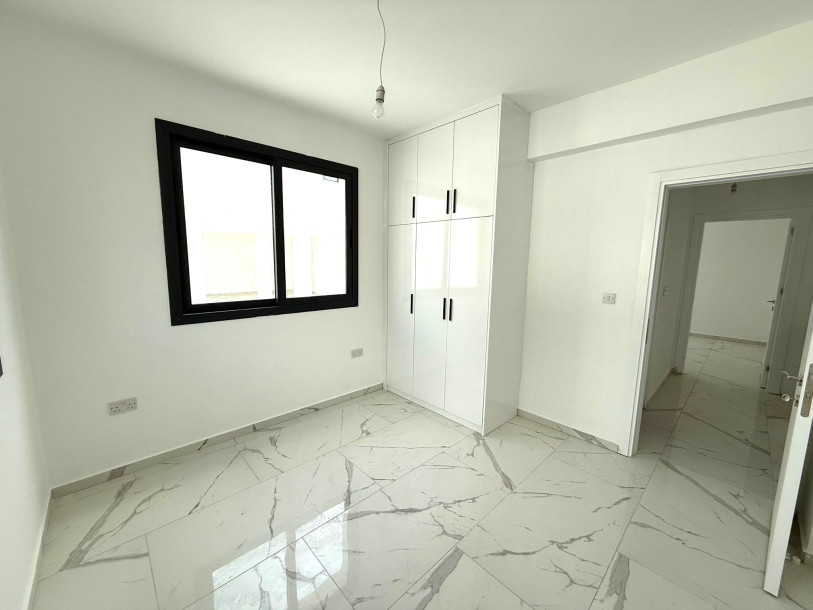 2+1 Apartment for Sale in the Gönyeli Area!-6