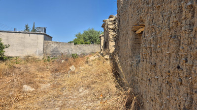 Field for Sale with Turkish Title in Kilitkaya Region!