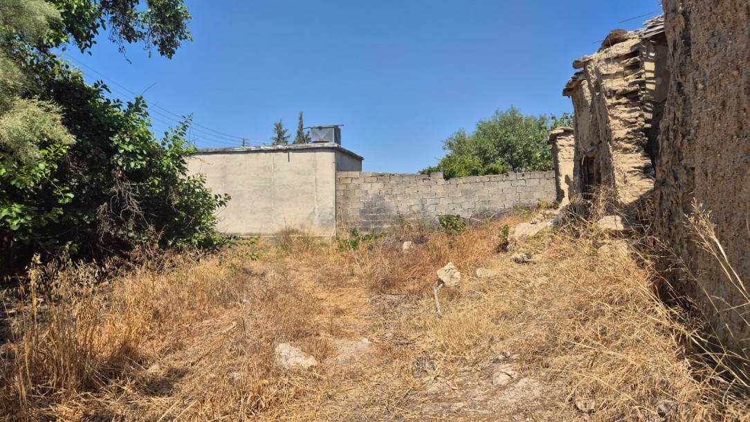 Field for Sale with Turkish Title in Kilitkaya Region!-3