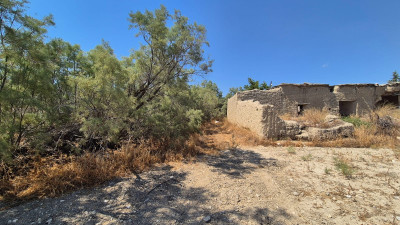 Field for Sale with Turkish Title in Kilitkaya Region!