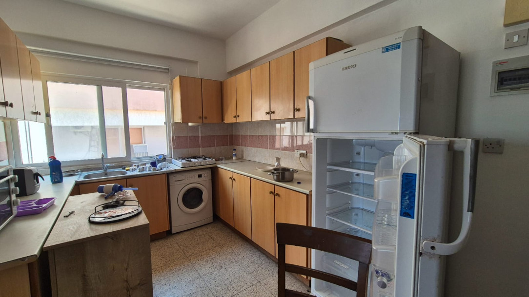 2+1 Apartment for Rent, Walking Distance to EMU!-4