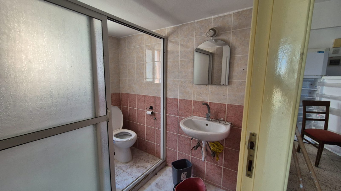 2+1 Apartment for Rent, Walking Distance to EMU!-6