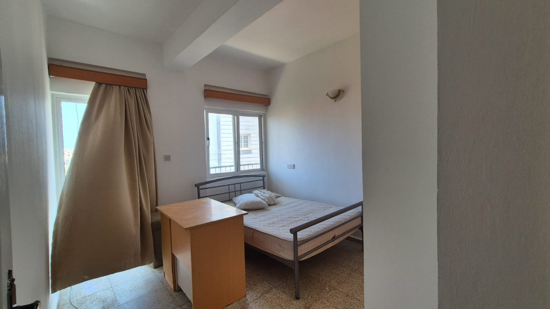 2+1 Apartment for Rent, Walking Distance to EMU!-5