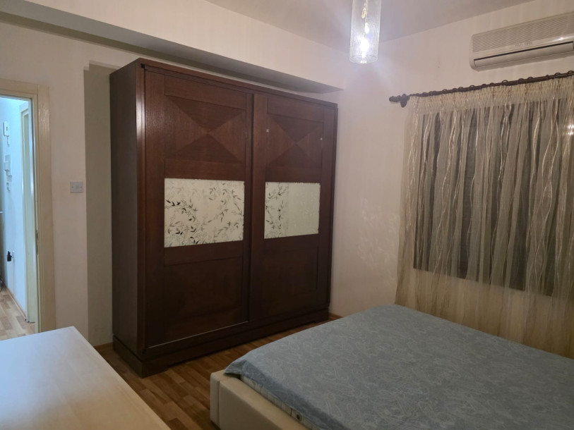 Fully Furnished 3+1 Apartment for Rent in the Gönyeli Area!-8