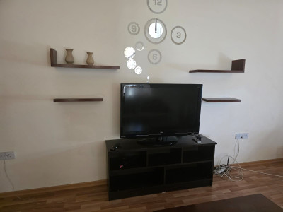 Fully Furnished 3+1 Apartment for Rent in the Gönyeli Area!