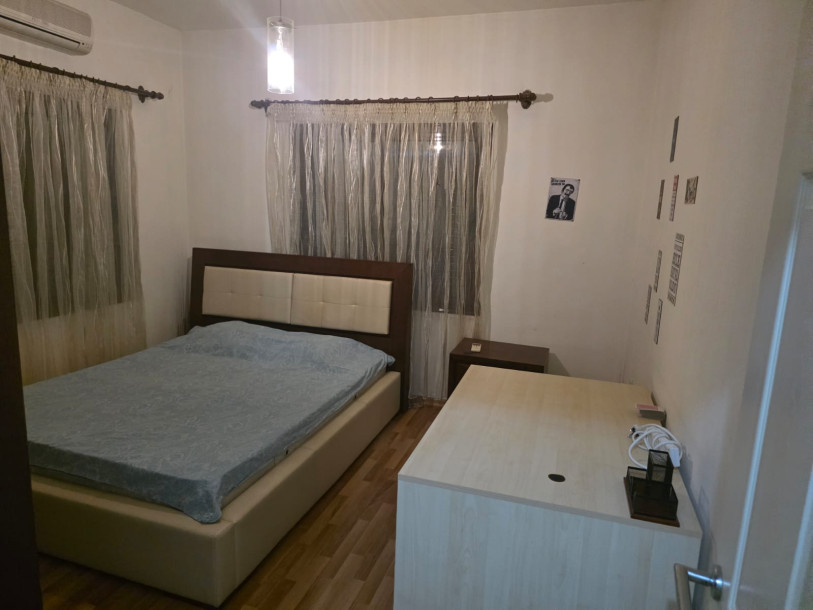 Fully Furnished 3+1 Apartment for Rent in the Gönyeli Area!-6