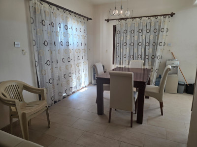 Fully Furnished 3+1 Apartment for Rent in the Gönyeli Area!