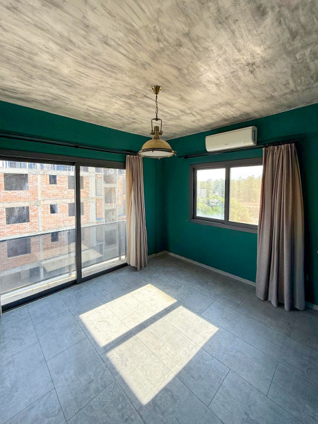 2+1 Super Luxury Flat for Sale – Near Dereboyu, Nicosia – White Goods & Elevator-11