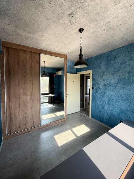 2+1 Super Luxury Flat for Sale – Near Dereboyu, Nicosia – White Goods & Elevator-8