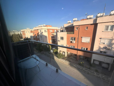 Brand New 2+1 Apartment for Rent in Gönyeli