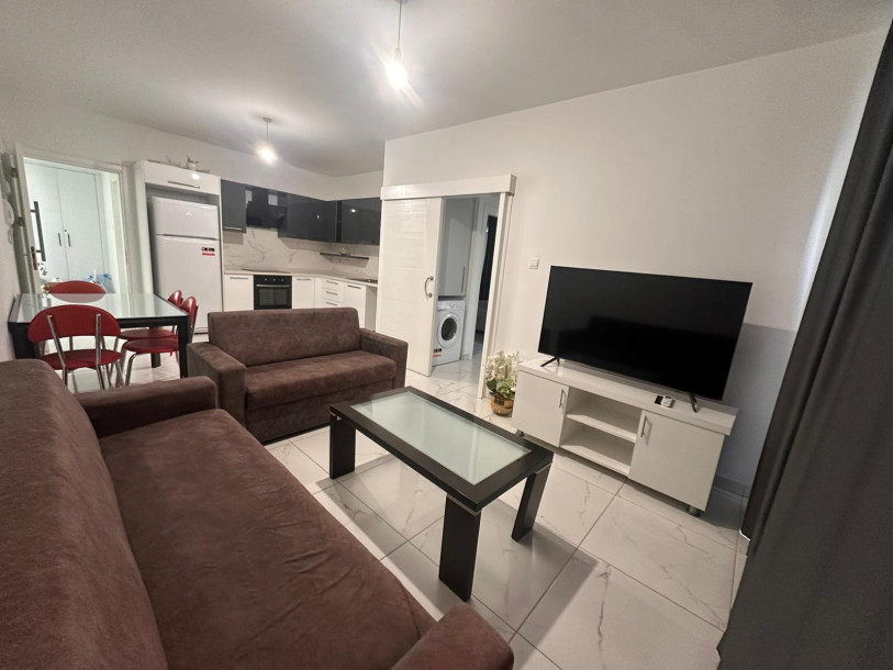 Brand New 2+1 Apartment for Rent in Gönyeli-7
