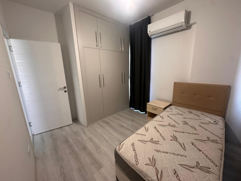 Brand New 2+1 Apartment for Rent in Gönyeli-11