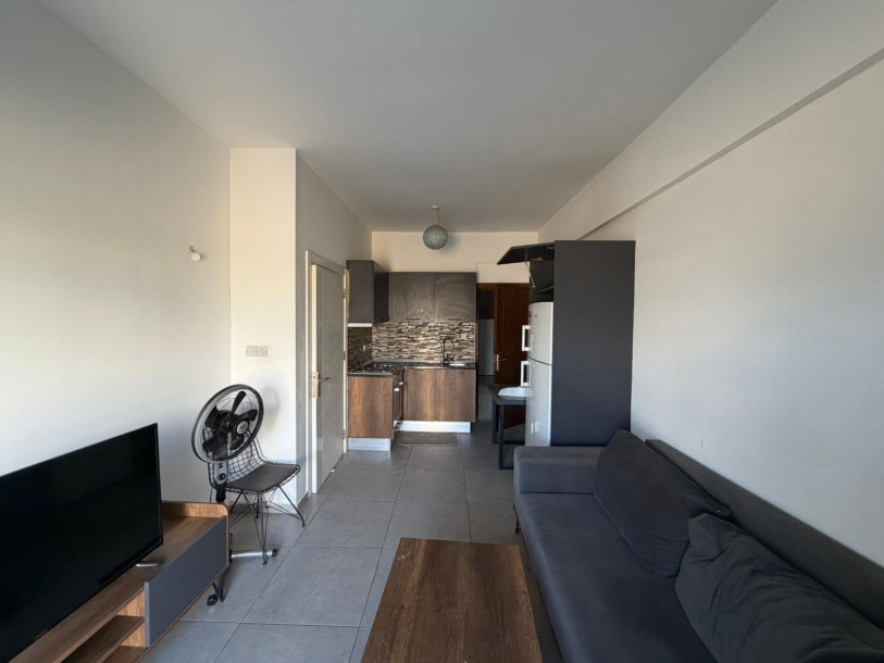 Apartment for Rent – Taşkınköy, Nicosia, Northern Cyprus-2