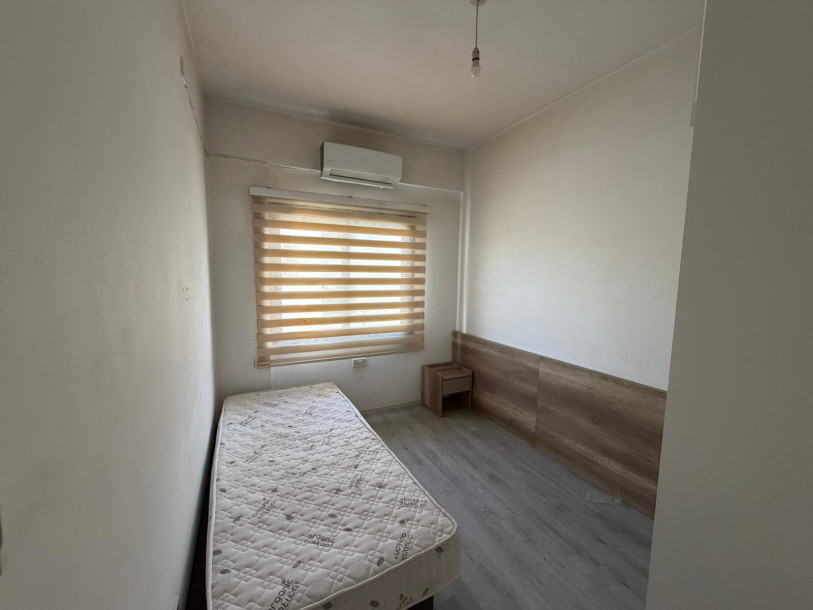 Apartment for Rent – Taşkınköy, Nicosia, Northern Cyprus-4