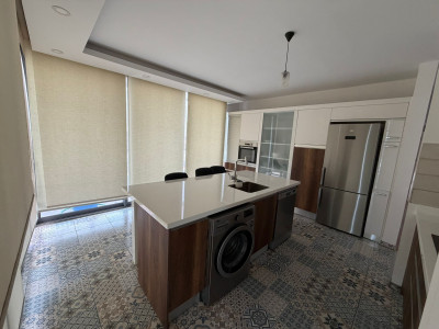 Yenisehir 2+1 Penthouse