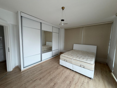 Yenisehir 2+1 Penthouse