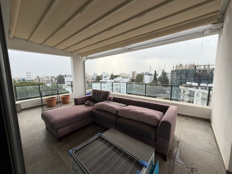 Yenisehir 2+1 Penthouse-1