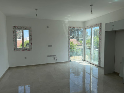 LEFKOŞA / YENİŞEHİR BÖLGESİNDE TAŞINMAYA HAZIR 2+1 DAİRE