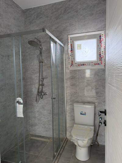 LEFKOŞA / YENİŞEHİR BÖLGESİNDE TAŞINMAYA HAZIR 2+1 DAİRE