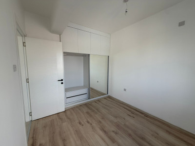 LEFKOŞA / YENİŞEHİR BÖLGESİNDE TAŞINMAYA HAZIR 2+1 DAİRE