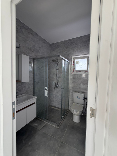 LEFKOŞA / YENİŞEHİR BÖLGESİNDE TAŞINMAYA HAZIR 2+1 DAİRE-3