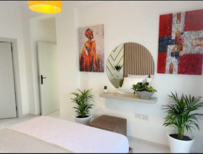 🌅 ESENTEPE’DE DENİZ MANZARALI 2+1 TERASLI DAİRE