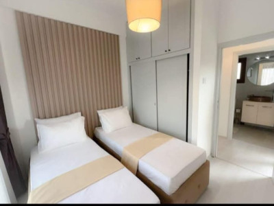 🌅 ESENTEPE’DE DENİZ MANZARALI 2+1 TERASLI DAİRE